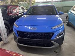 هیوندای کۆنا